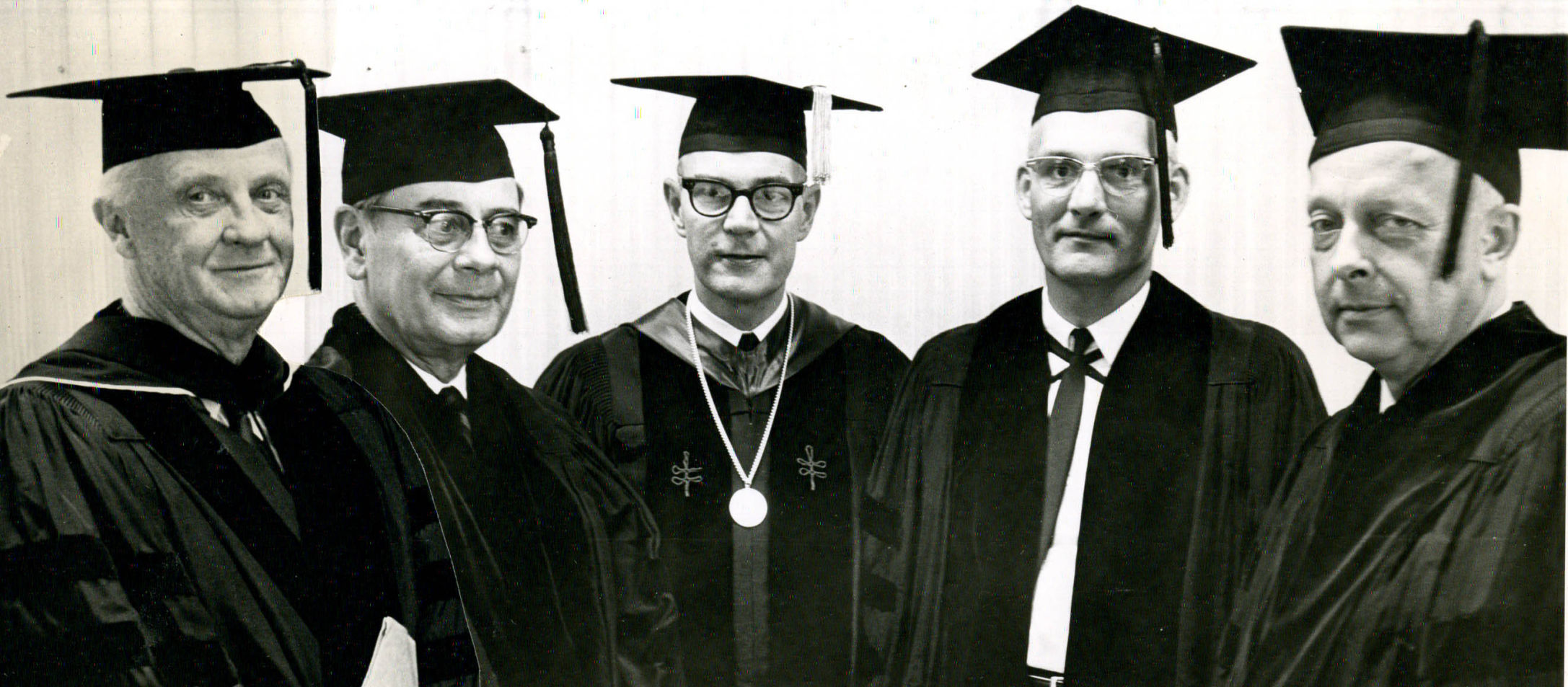 1965-06-07 LC commencement